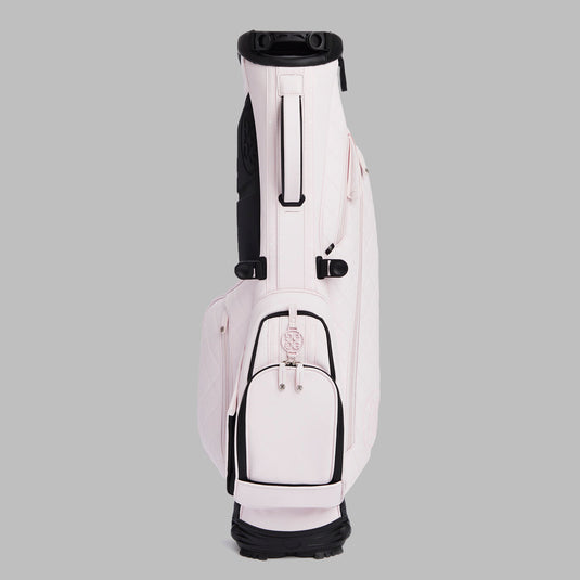 G/FORE Daytona Plus Golf Stand Bag Blush