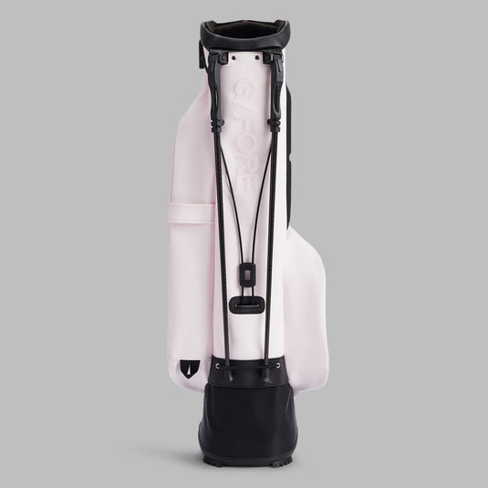 G/FORE Daytona Plus Golf Stand Bag Blush