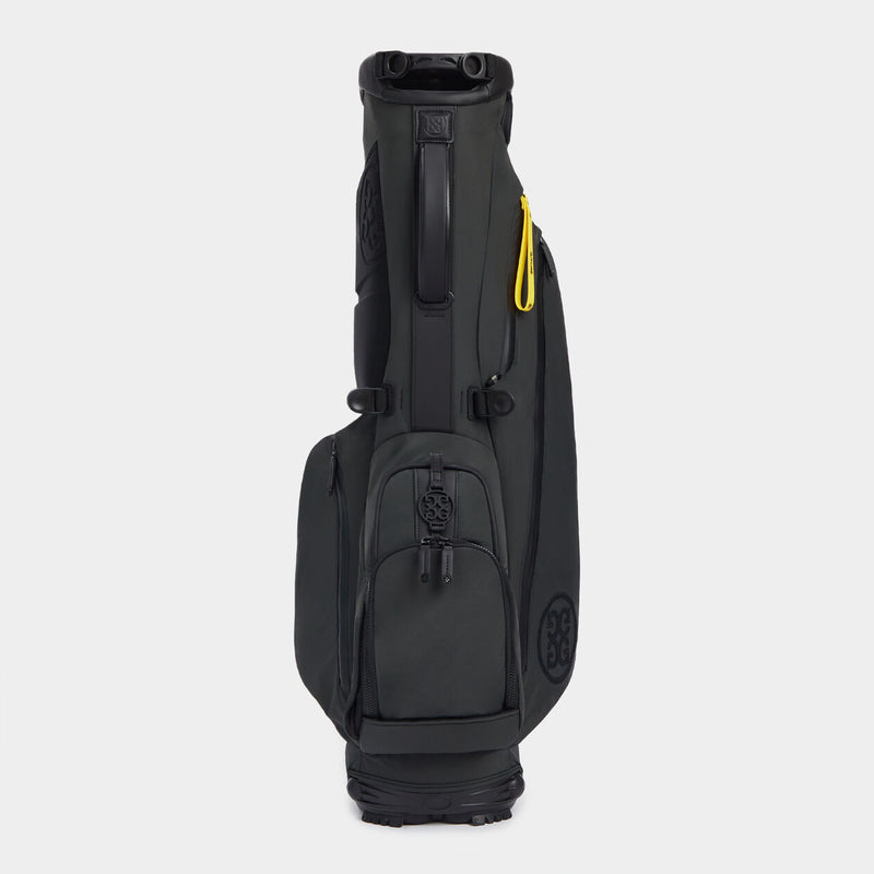 Load image into Gallery viewer, G/FORE Cordura Nylon Daytona Plus Golf Stand Bag Graphite
