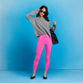 G/Fore Core Pocket Leggings