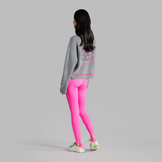 G/Fore Core Pocket Leggings