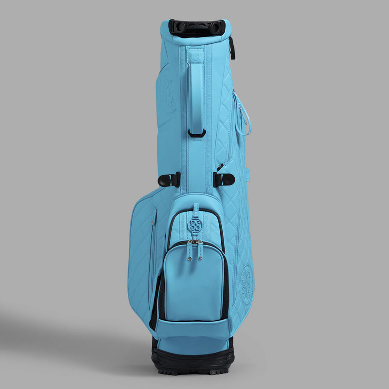 Load image into Gallery viewer, G/FORE Daytona Plus Golf Stand Bag Mosaic
