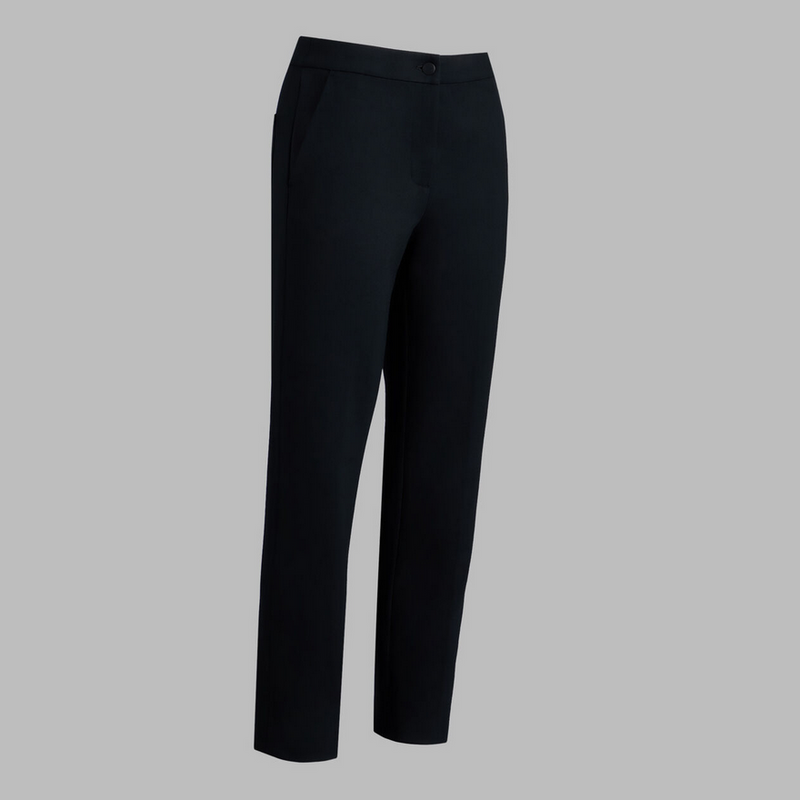 Load image into Gallery viewer, G/Fore Double Knit Stretch Cigarette Leg Trouser - Multiple Colors
