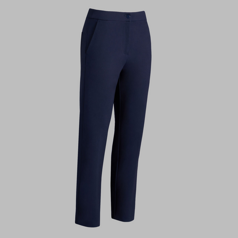 Load image into Gallery viewer, G/Fore Double Knit Stretch Cigarette Leg Trouser - Multiple Colors
