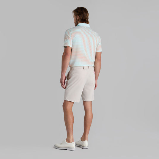 G/Fore Everyday Mens Shorts - Stone