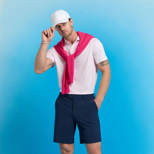 G/Fore Everyday Mens Shorts - Twilight