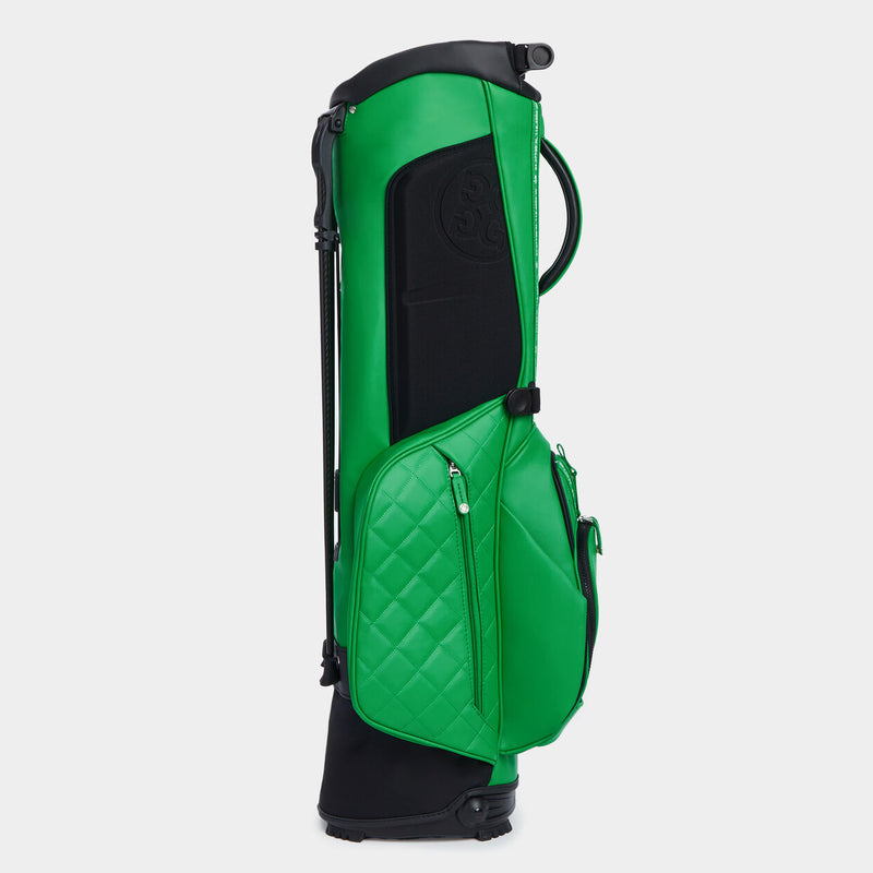 Load image into Gallery viewer, G/FORE Daytona Plus Golf Stand Bag Clover
