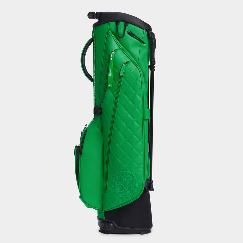 Load image into Gallery viewer, G/FORE Daytona Plus Golf Stand Bag Clover
