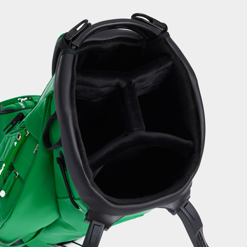 Load image into Gallery viewer, G/FORE Daytona Plus Golf Stand Bag Clover
