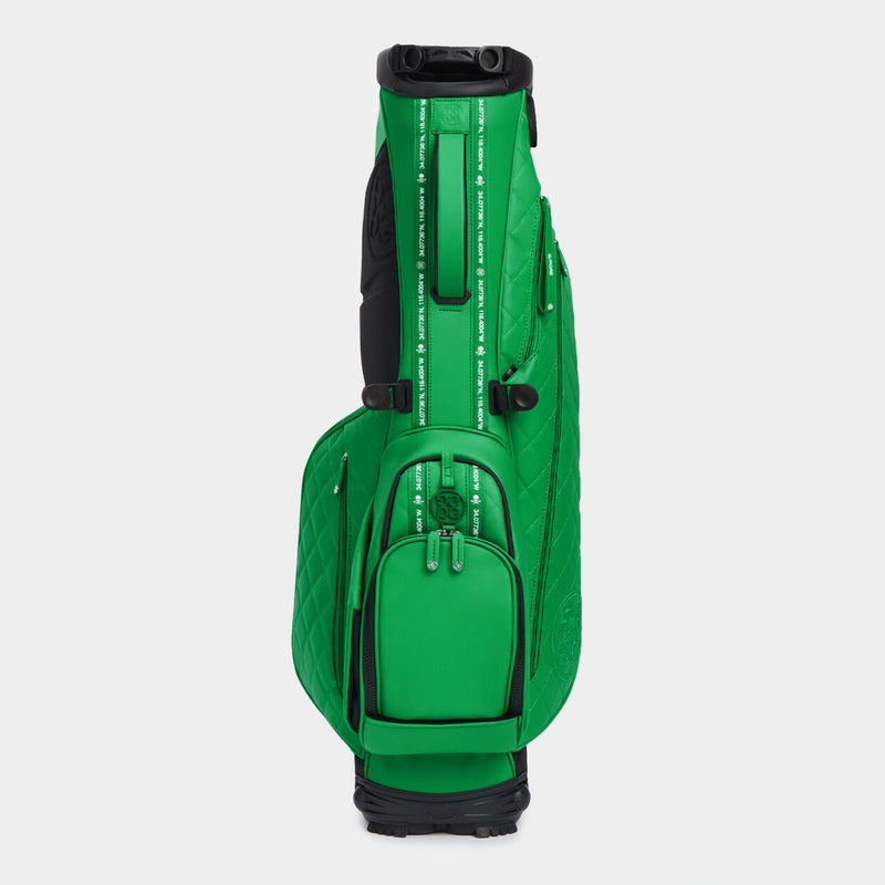 Load image into Gallery viewer, G/FORE Daytona Plus Golf Stand Bag Clover
