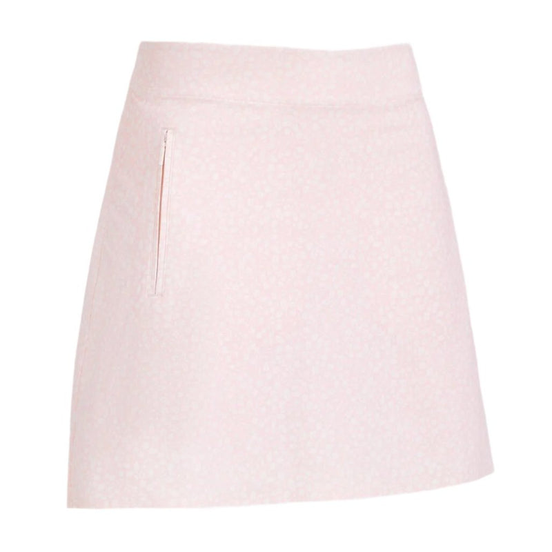 Load image into Gallery viewer, G/FORE Silky A Line Skort Blush
