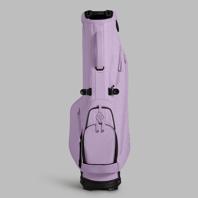 G/FORE Daytona Plus Golf Stand Bag Iris