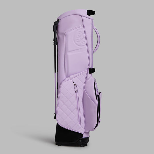 G/FORE Daytona Plus Golf Stand Bag Iris