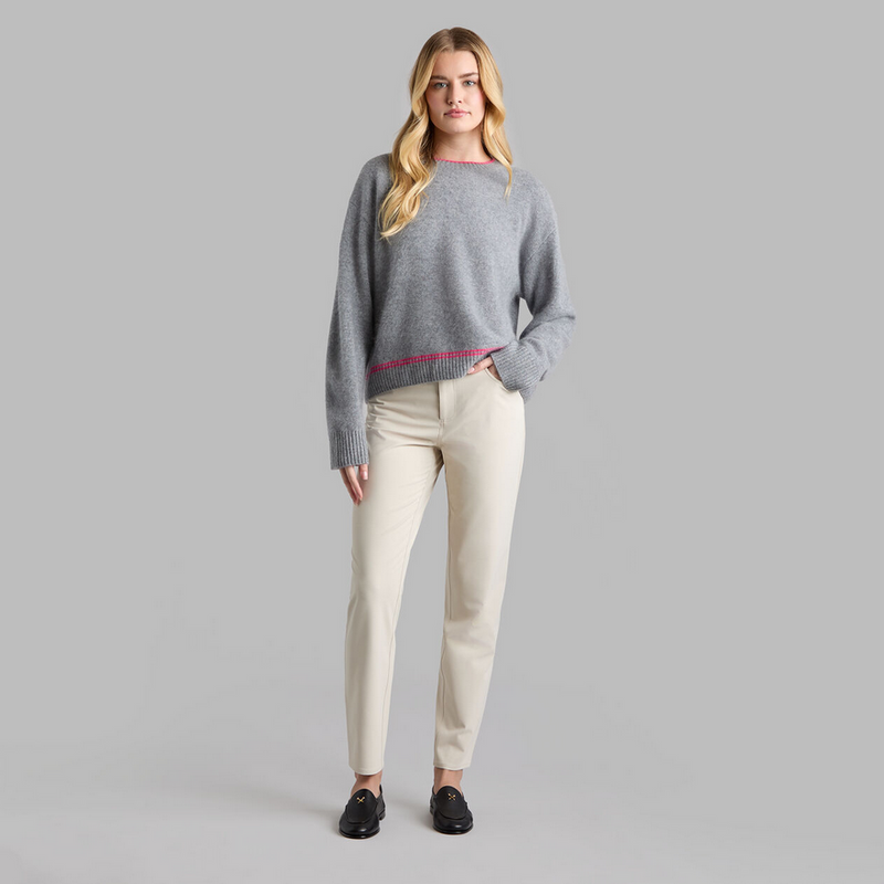 Load image into Gallery viewer, G/Fore Shadow Stretch 5 Pocket Womens Pants - Multiple Colors
