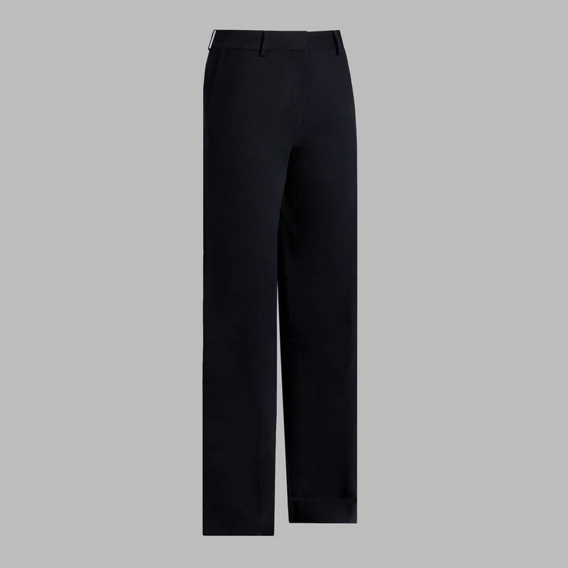 Load image into Gallery viewer, G/Fore Tri-Cotton Wide Leg Golf Trouser - Multiple Colors
