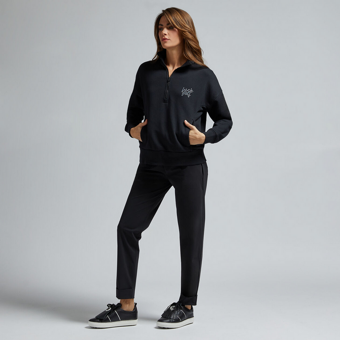 G/Fore Wrap Knit Jogger