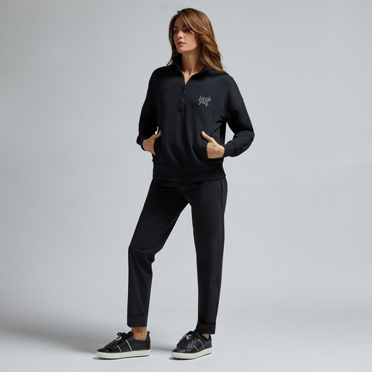 G/Fore Wrap Knit Jogger