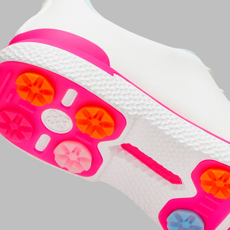 Load image into Gallery viewer, G/ Fore Gallivan2R Kiltie Womens Golf Shoe
