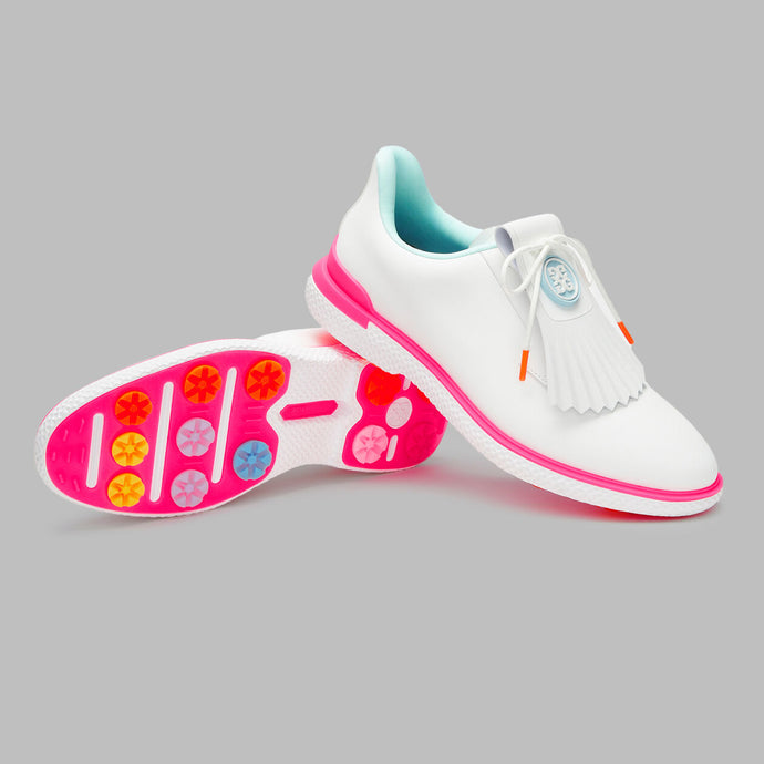 G/Fore Gallivan2R Kiltie Womens Golf Shoe