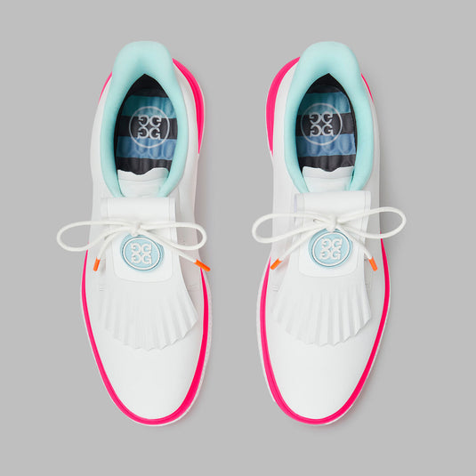 G/ Fore Gallivan2R Kiltie Womens Golf Shoe