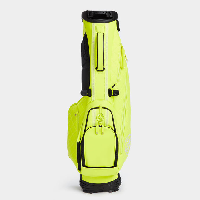 G/FORE Daytona Plus Golf Stand Bag Electric