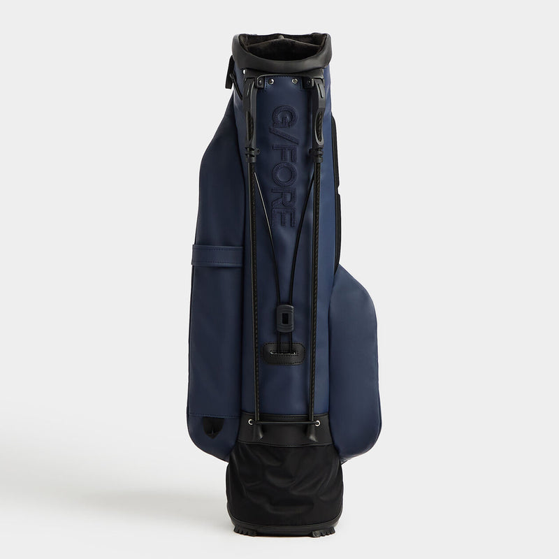 Load image into Gallery viewer, G/Fore Daytona Plus Stand Bag Twilight Back Side
