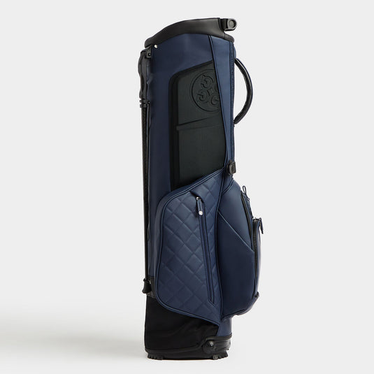 G/Fore Daytona Plus Stand Bag Twilight - Side View