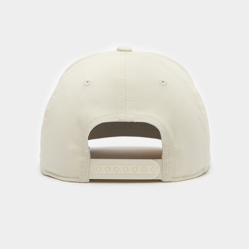 Load image into Gallery viewer, G/FORE Circle G&#39;S Stretch Twill Golf Snapback Hat - Stone
