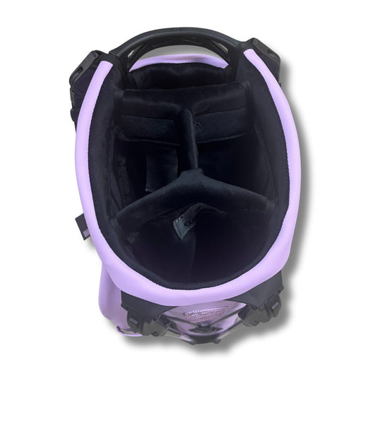 G/FORE Daytona Plus Golf Stand Bag Iris