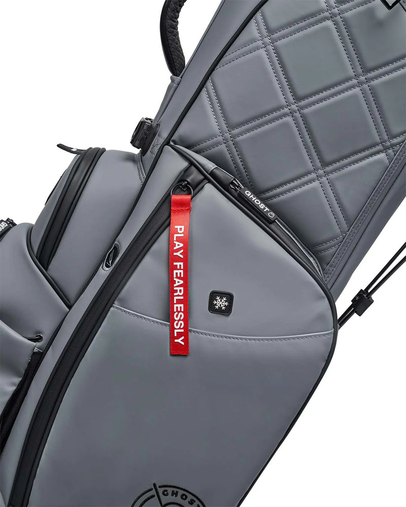 Load image into Gallery viewer, Ghost Golf Anyday Maverick Golf Stand Bag (Bag Height 34.5&quot;)
