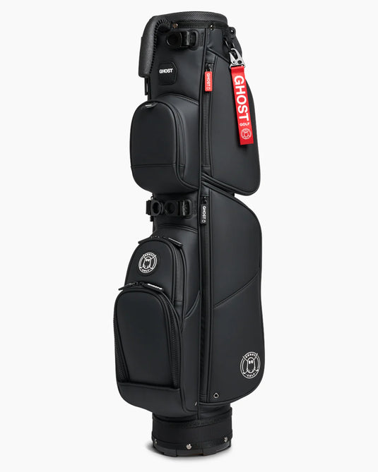 Ghost Golf Weekender Katana Sunday Golf Bag (Bag Height 33")