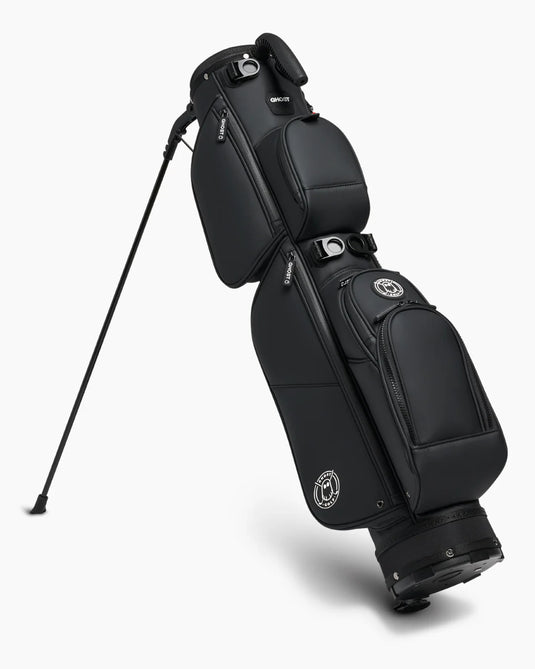 Ghost Golf Weekender Katana Sunday Golf Bag (Bag Height 33