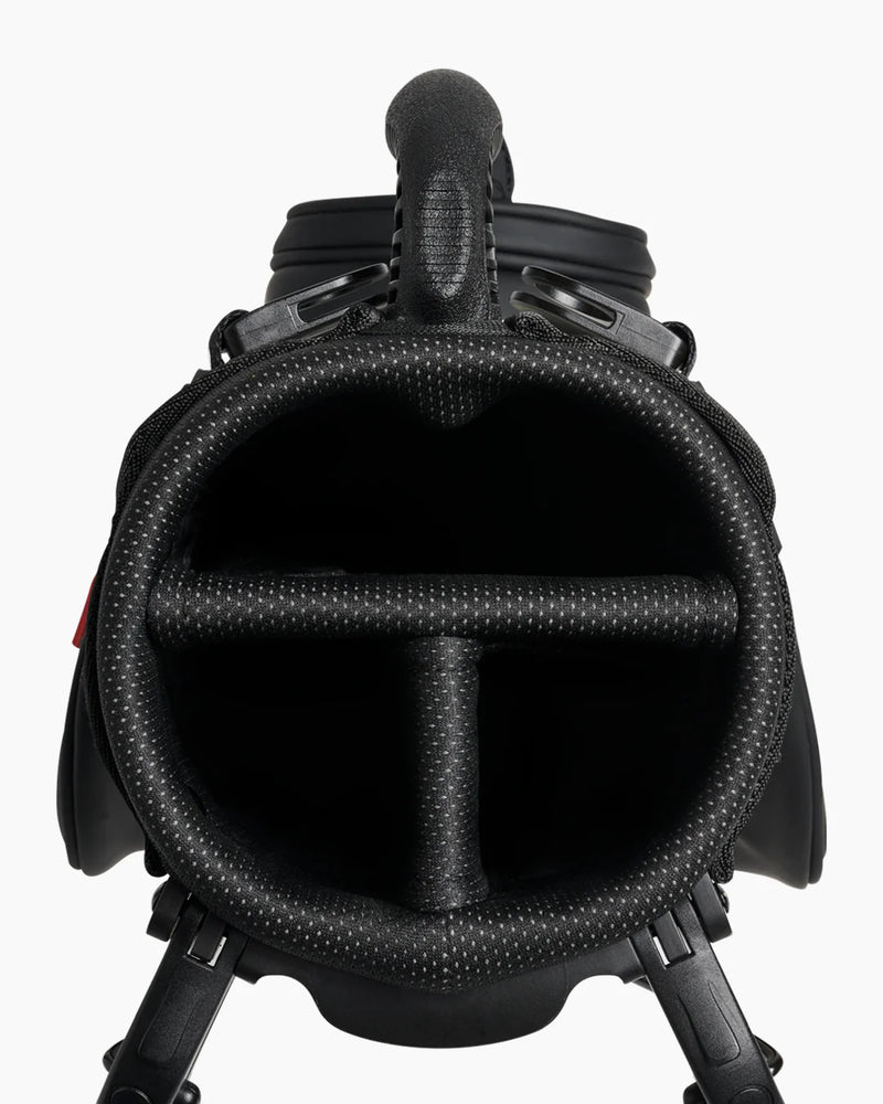 Load image into Gallery viewer, Ghost Golf Weekender Maverick Sunday Golf Bag (Bag Height 33&quot;)
