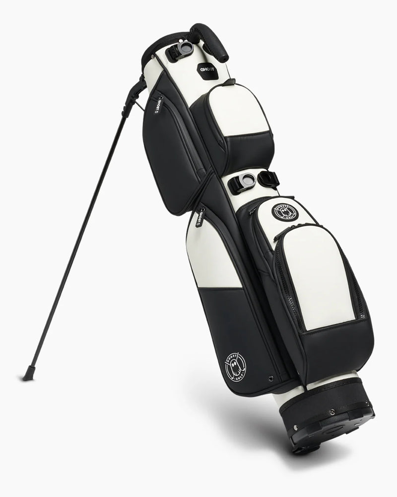 Load image into Gallery viewer, Ghost Golf Weekender Oreo Sunday Golf Bag (Bag Height 33&quot;)
