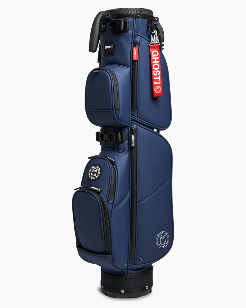 Load image into Gallery viewer, Ghost Golf Weekender Patriot Sunday Golf Bag (Bag Height 33&quot;)
