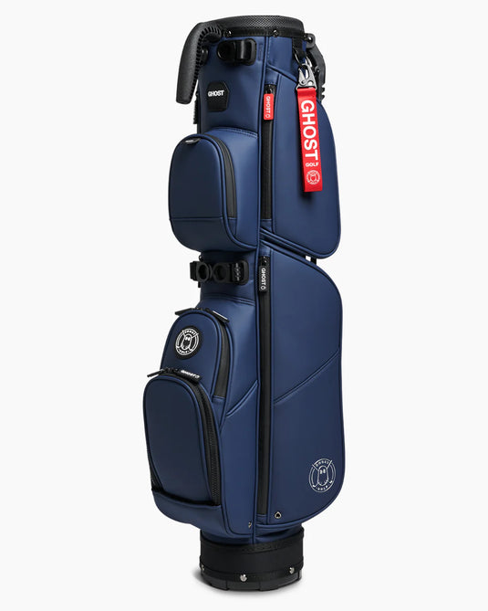 Ghost Golf Weekender Patriot Sunday Golf Bag (Bag Height 33")