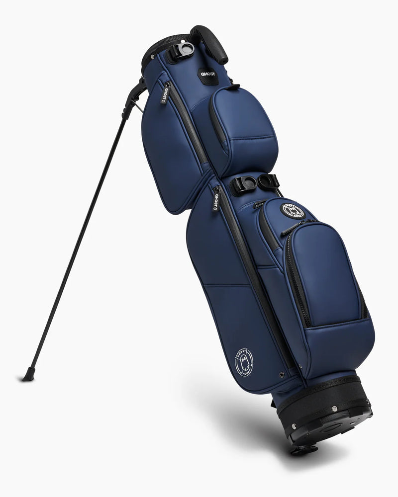 Load image into Gallery viewer, Ghost Golf Weekender Patriot Sunday Golf Bag (Bag Height 33&quot;)
