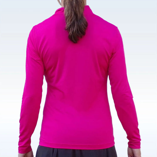 Golf Bella Long Sleeve Womens Golf 1/4 Zip