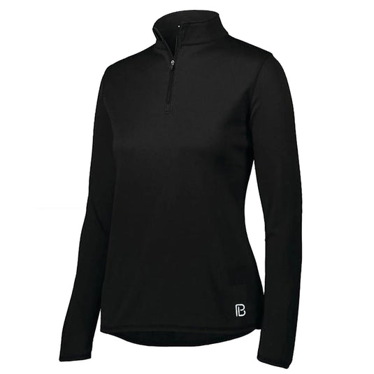 Golf Bella Long Sleeve Womens Golf 1/4 Zip