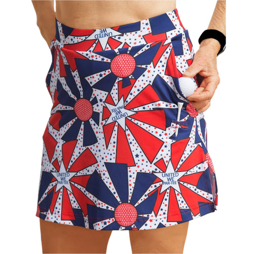 Golf Bella United we Par-Tee