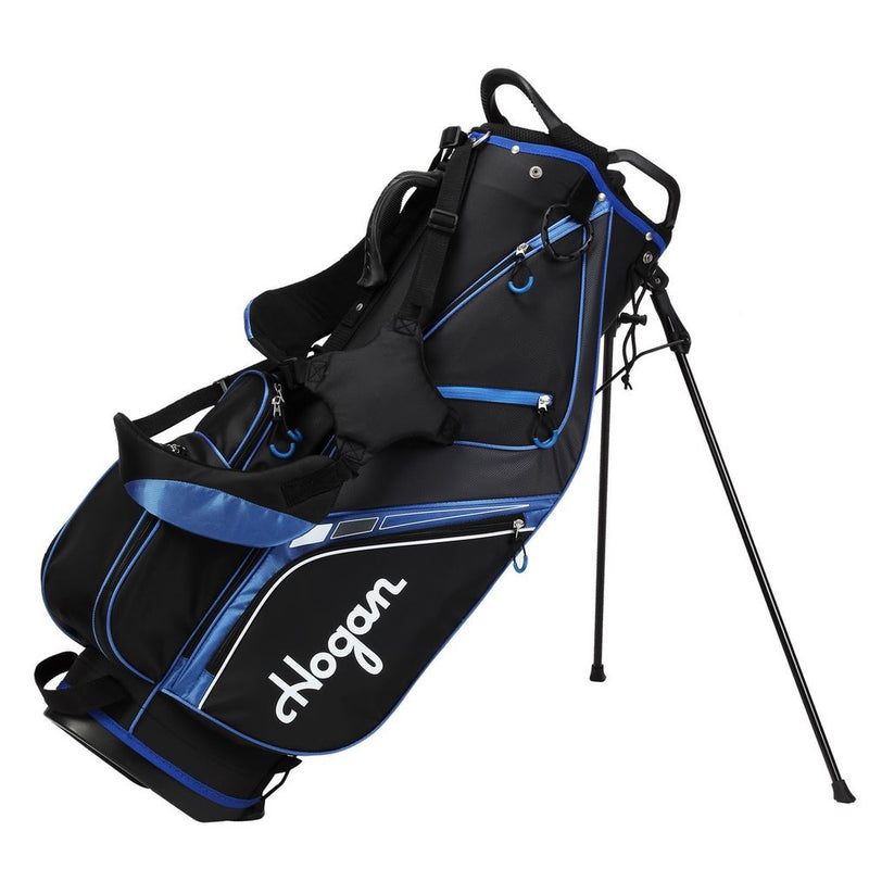 Load image into Gallery viewer, Hogan Golf FW-817 Mens Golf Set - Graphite
