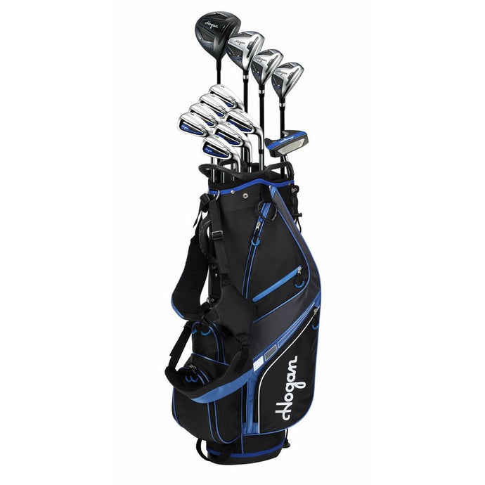 Hogan Golf FW-817 Mens Golf Set