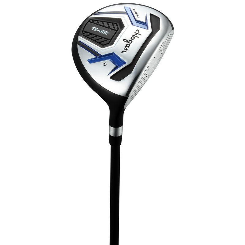 Load image into Gallery viewer, Hogan Golf TX-682 Mens Golf Set
