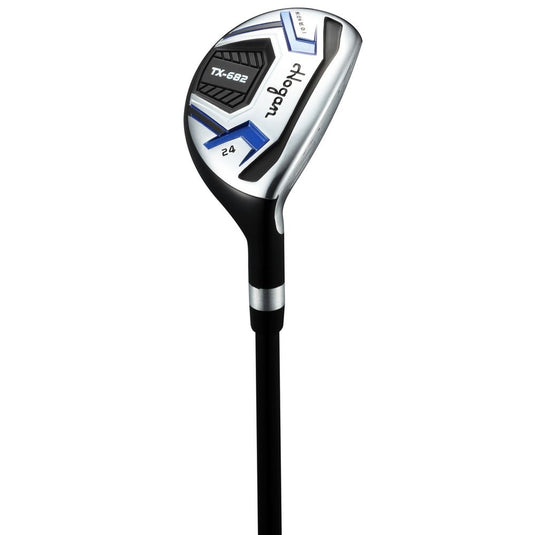 Hogan Golf TX-682 Mens Golf Set