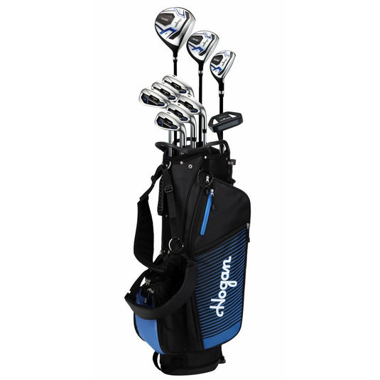 Hogan Golf TX-682 Mens Golf Set