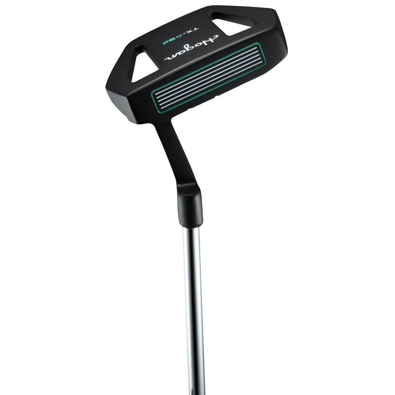 Load image into Gallery viewer, Hogan Golf TX-682 Womens Half Golf Set Putter Teal
