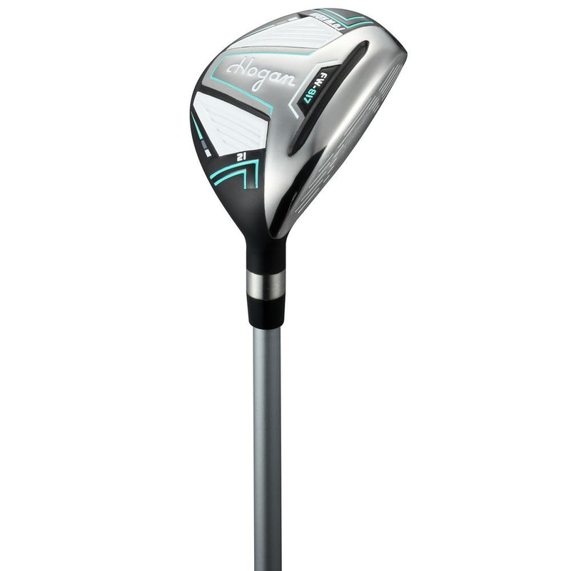 Load image into Gallery viewer, Hogan Golf FW-817 Womens Complete Golf Set - 5 Fairway Wood
