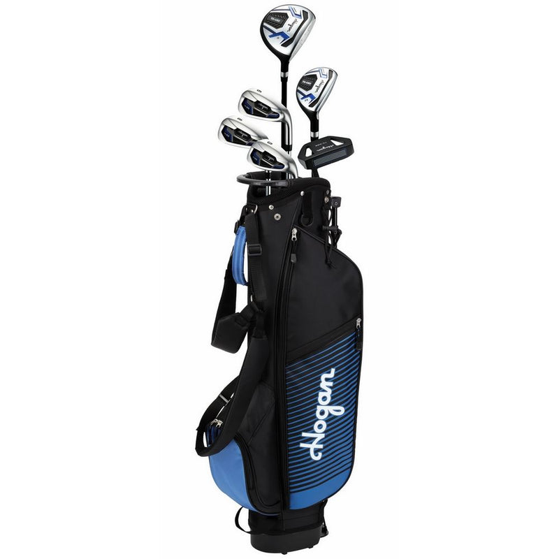 Load image into Gallery viewer, Hogan Golf TX-682 Mens Half Golf Set
