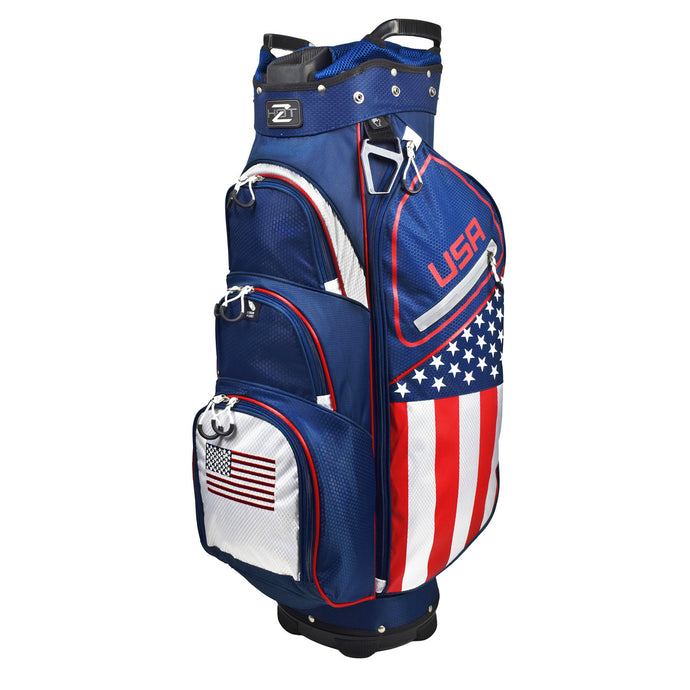 Hot-Z USA Golf Cart Bag