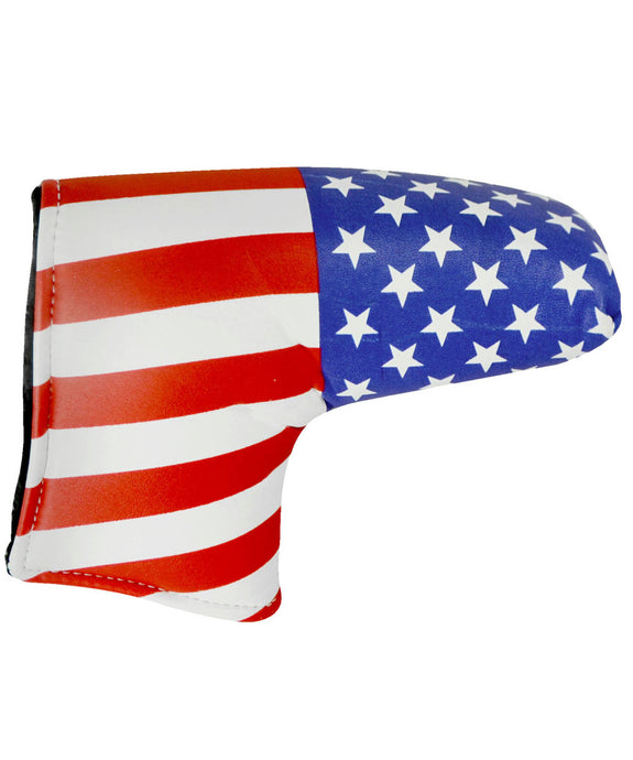 Hot-Z USA Putter Cover